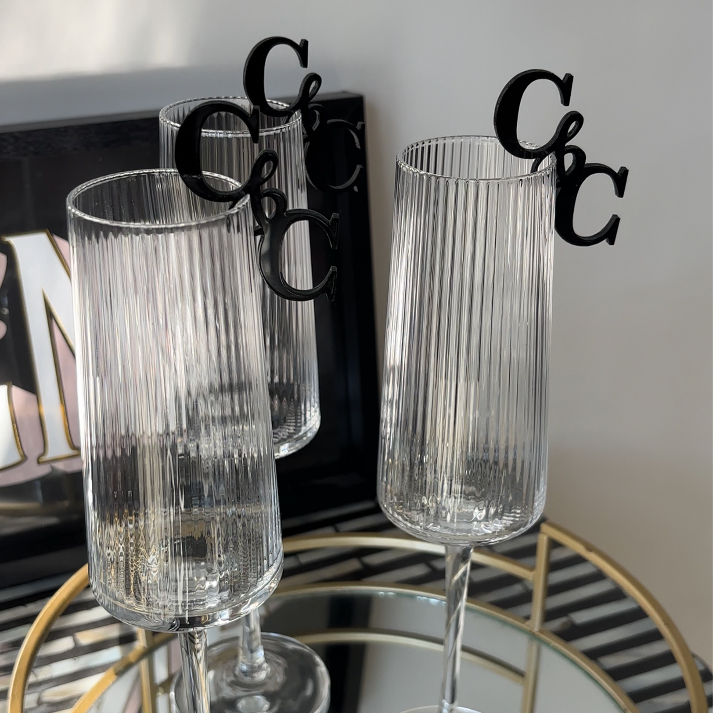 Drink Charms