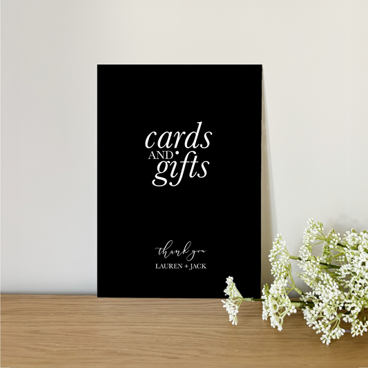 Elsie | Cards & Gifts Vol 1