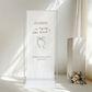 Wren | Large Hen Sign Vol 4