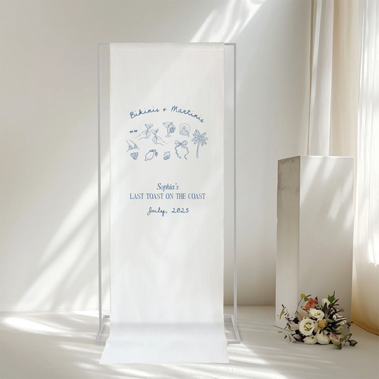 Wren | Large Hen Sign Vol 1