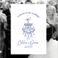 Welcome Sign Decal Sticker Vol 8 | DIY Bride