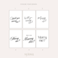 Marry Me | Proposal Linen Sign